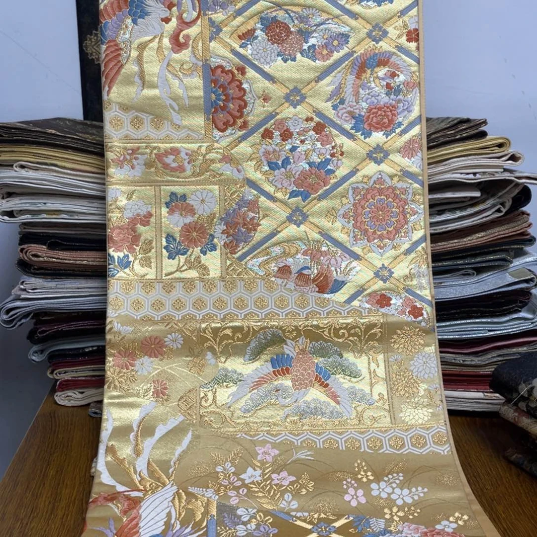 织绣织锦技艺高超技艺