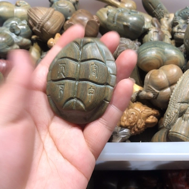 破***’维腊木（绿檀）12344567788865555