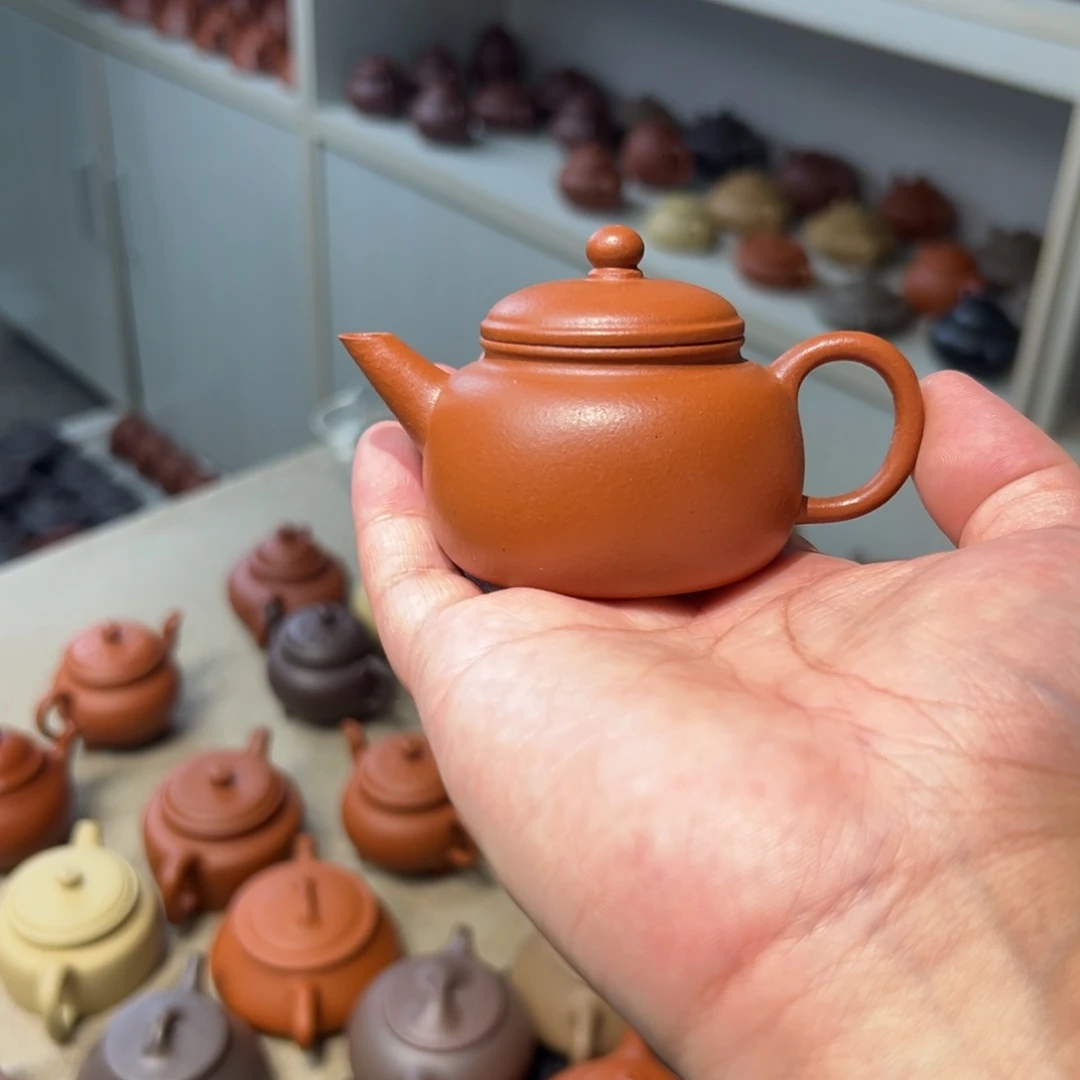 茶壶紫砂紫砂壶等