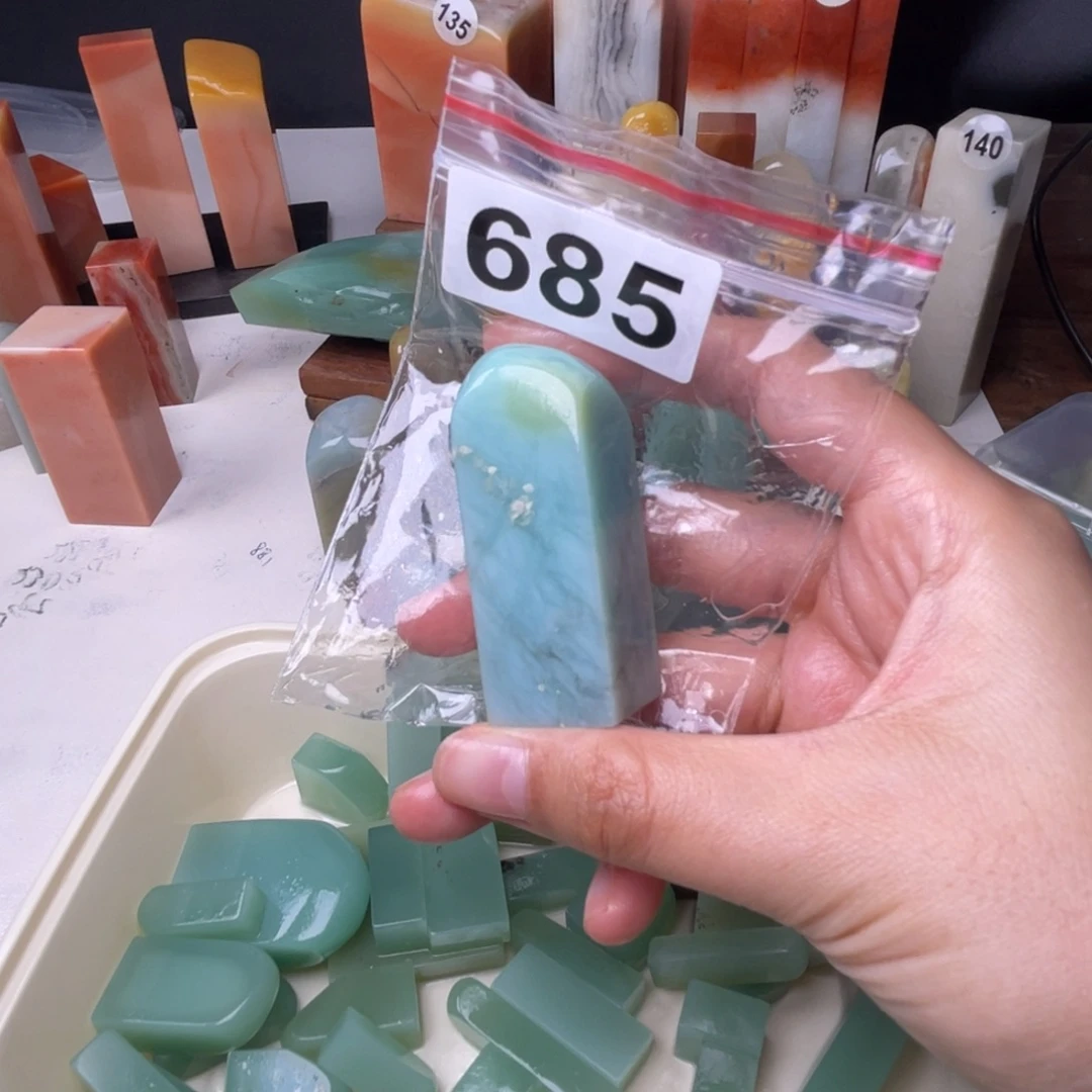 老挝石天青石天青石