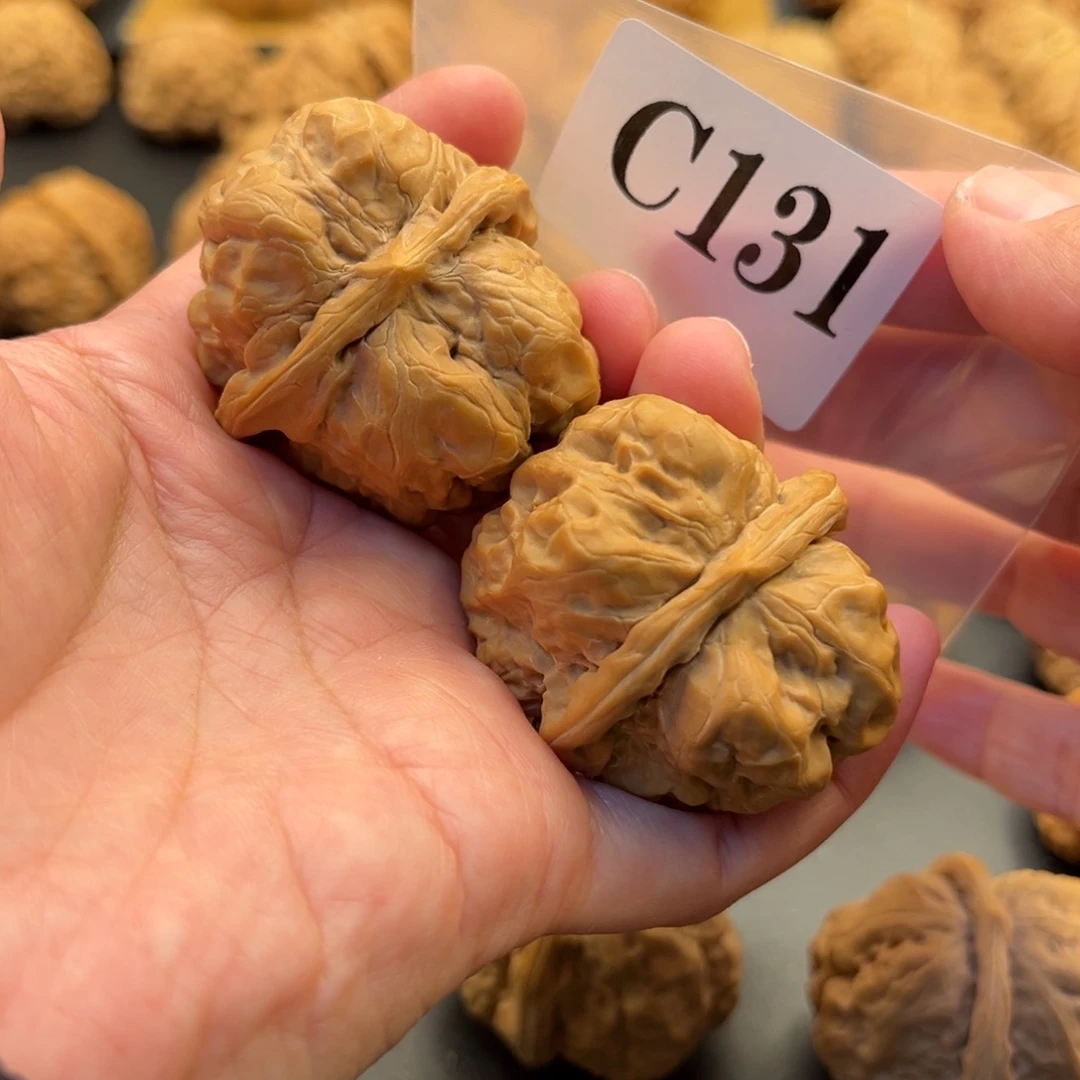 桃核把件蛙蛙了福利40