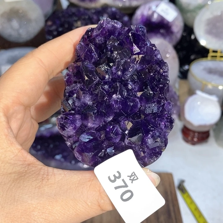 未镶嵌大型摆件（非配饰）水晶