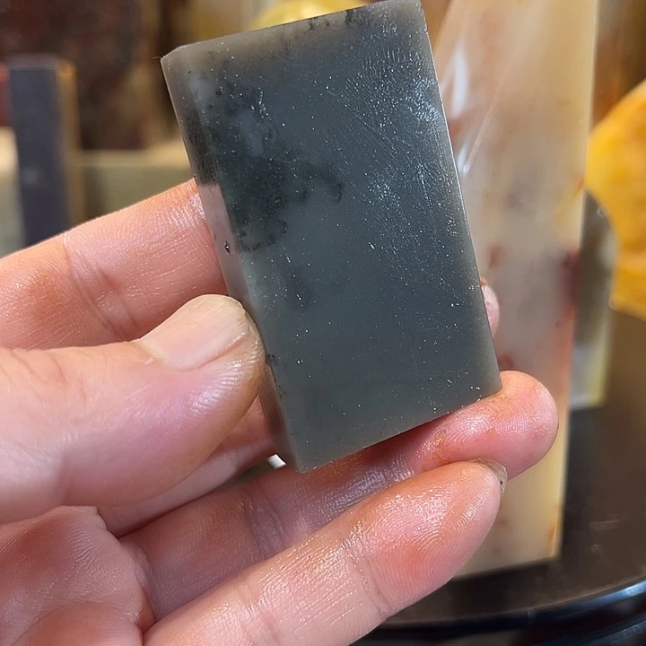 寿山石印石寿山石印石