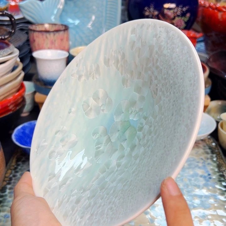 瓷片本店全场满二十包邮。