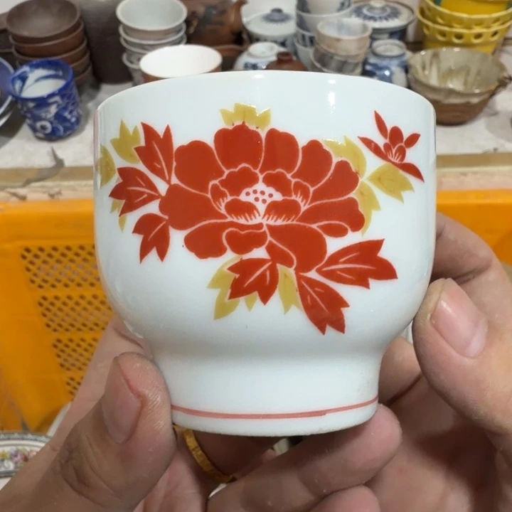 陶瓷推荐第二名20包邮