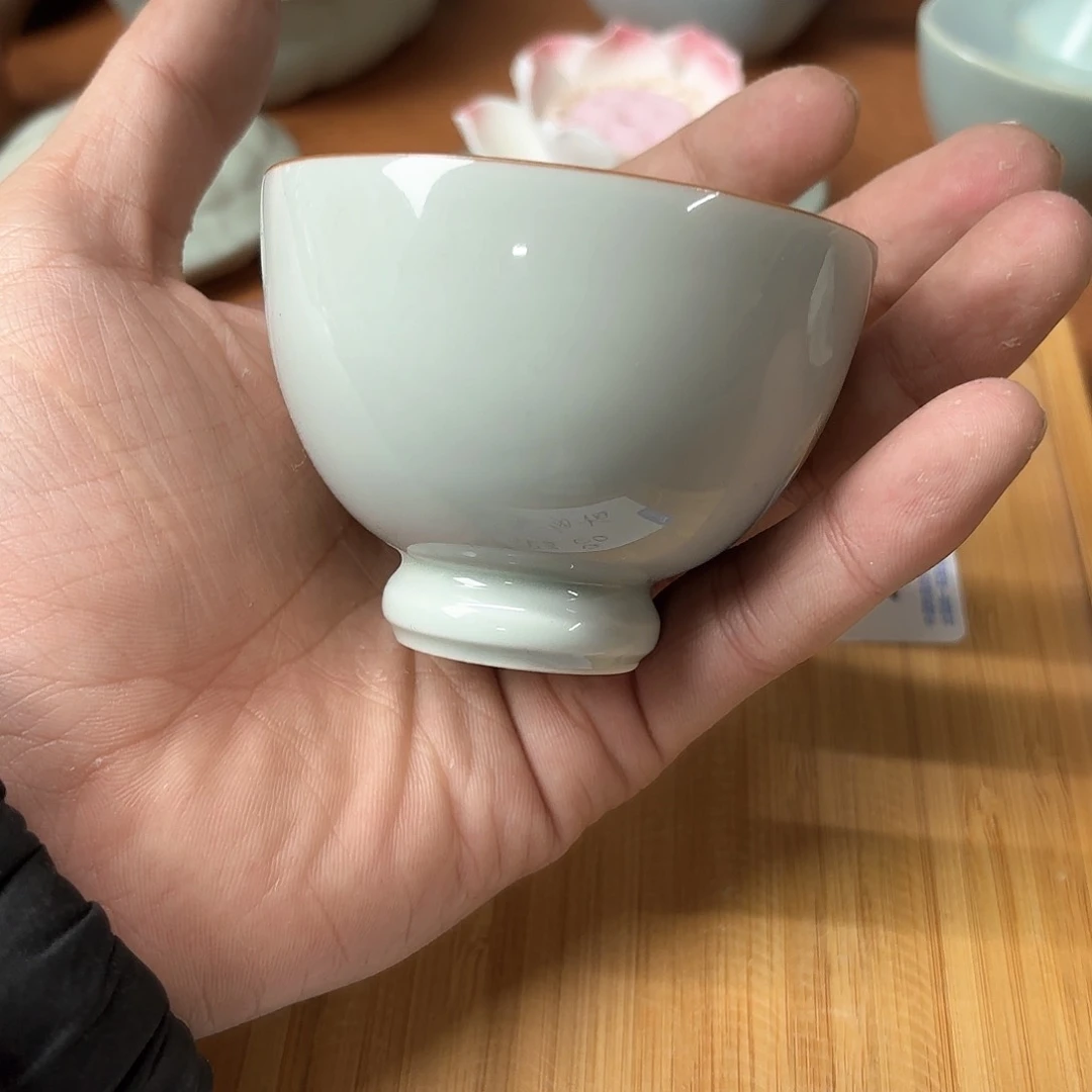 微瑕介意的不要下单