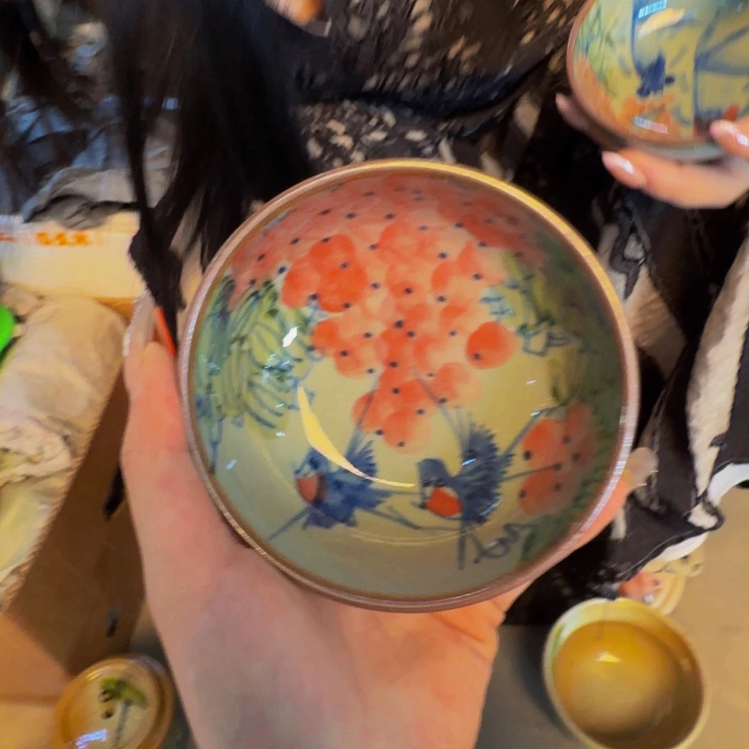 瓷片景德镇源头厂家