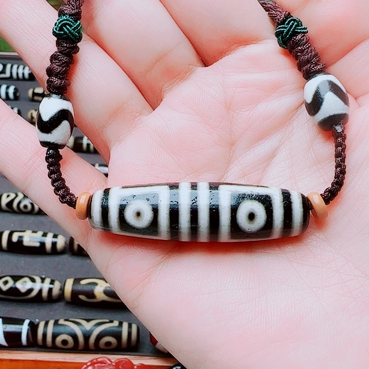 玛瑙/玉髓合金珠宝半成品