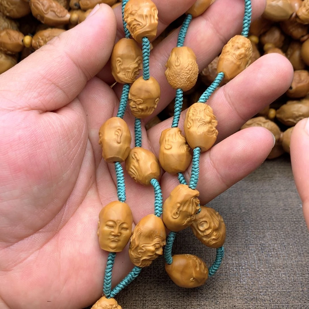 手串/手链橄榄核橄榄核手串：手链