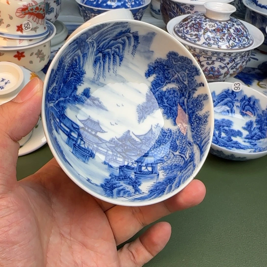 抖音闪购纯手工手绘61