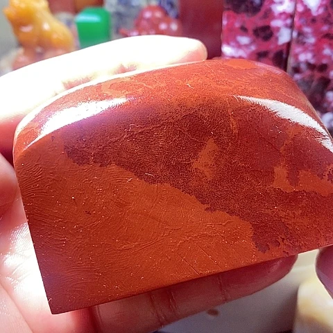 青田石醉**白老挝石老挝石