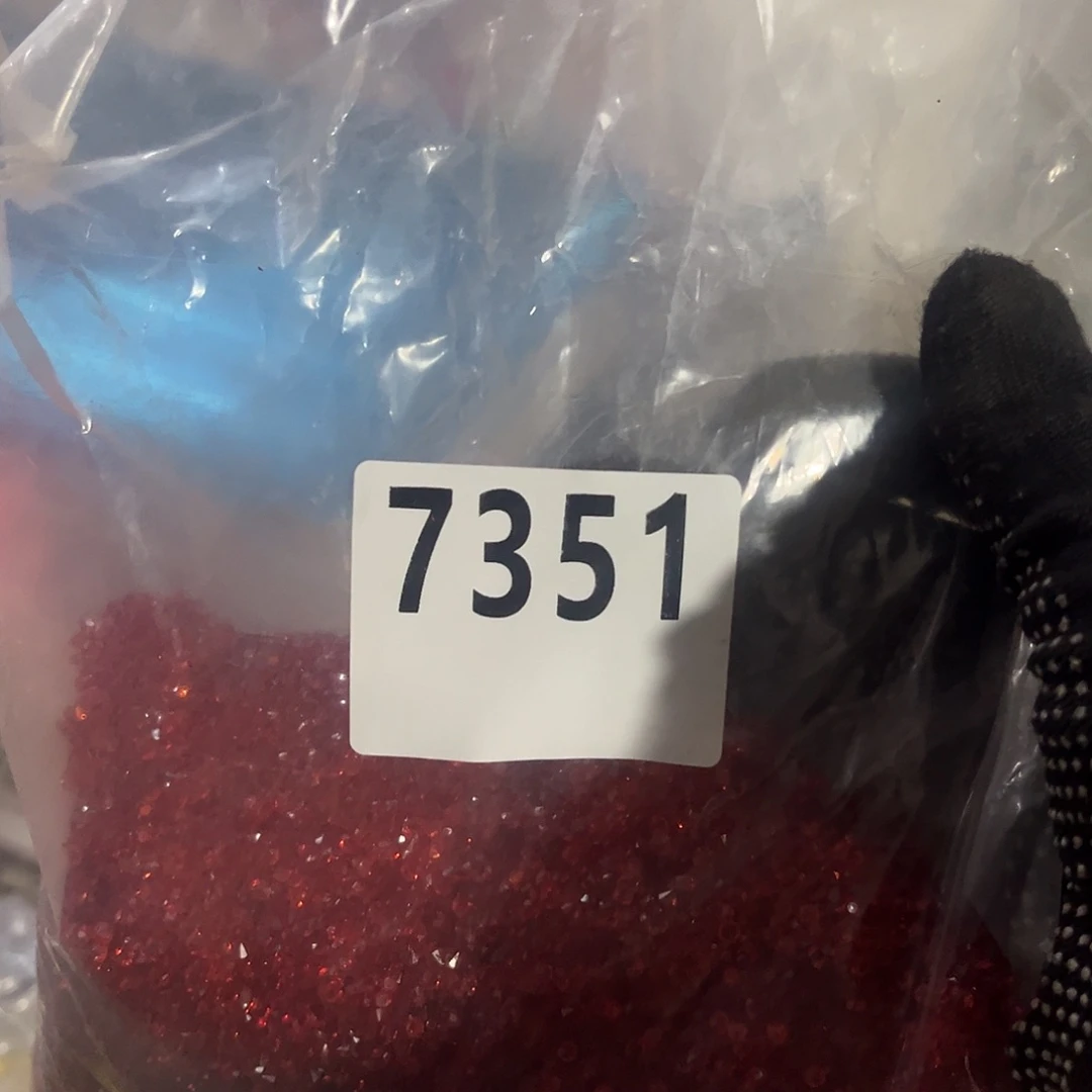 万***里包装DIY饰品辅料手工一人一半