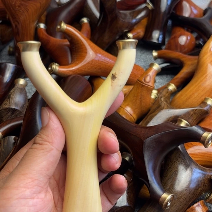 非洲紫檀（红花梨）瑕疵65