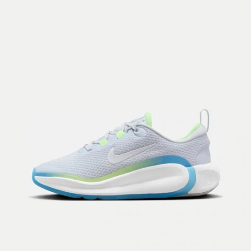 NIKE/耐克男女大童新款INFINITY FLOW透气百搭跑步鞋FD6058-001