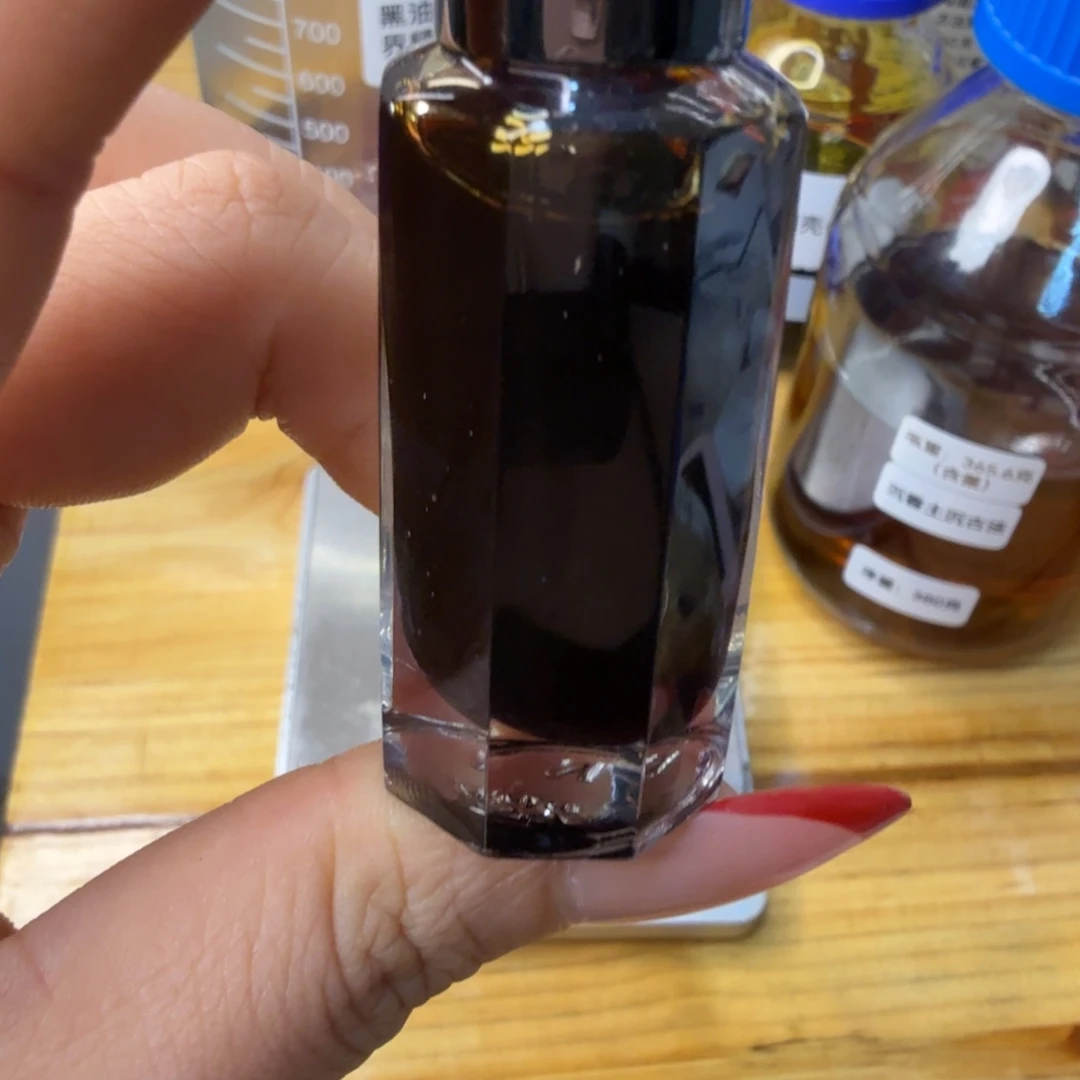 半***云沉香精油沉香沙特古法10克