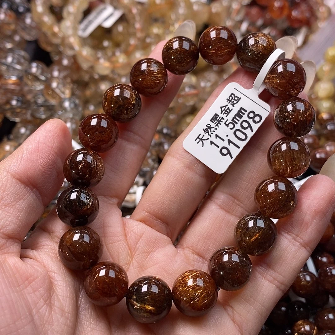 手链水晶未镶嵌水