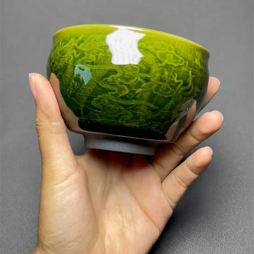 【闪购商品】茶盏-10175..........