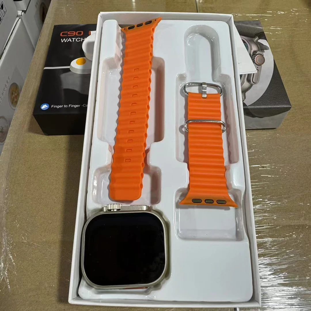 【品质高货专属】智能手表Le多功能G