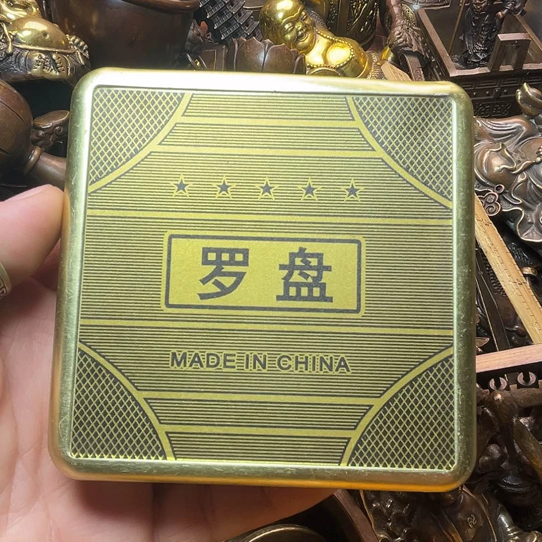 精美铜器收藏品等