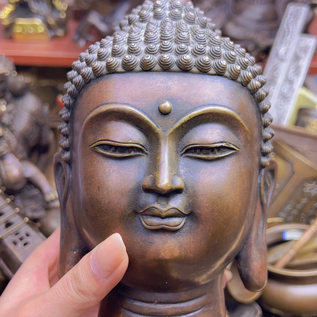 铜器摆件诚信经营