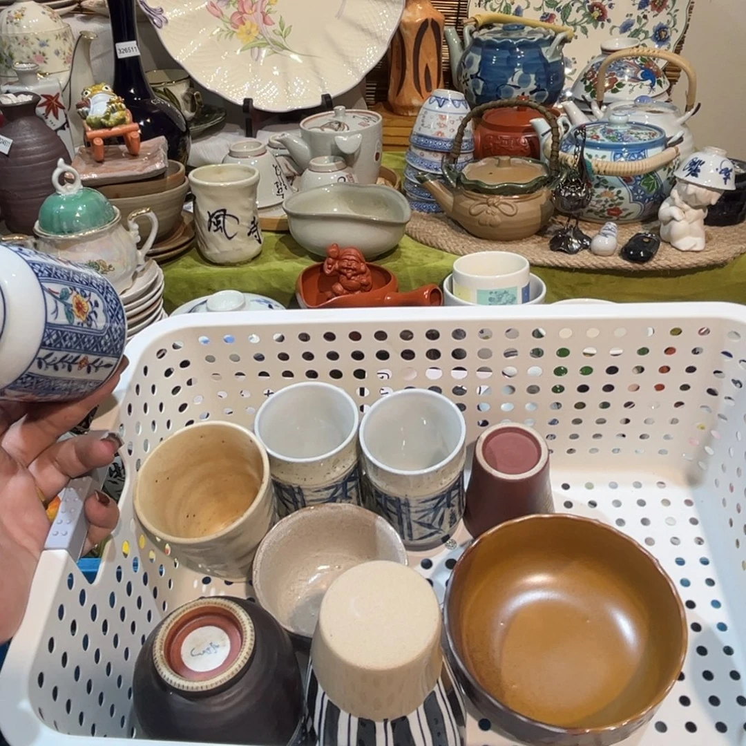 喵***呜其他散瓷，默认微瑕，完美者慎拍。