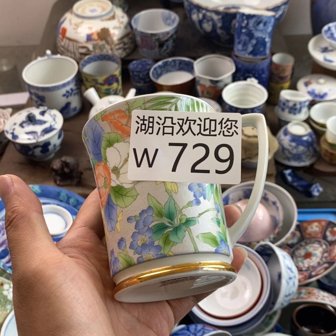 海***棠瓷器的时候我也是醉了，