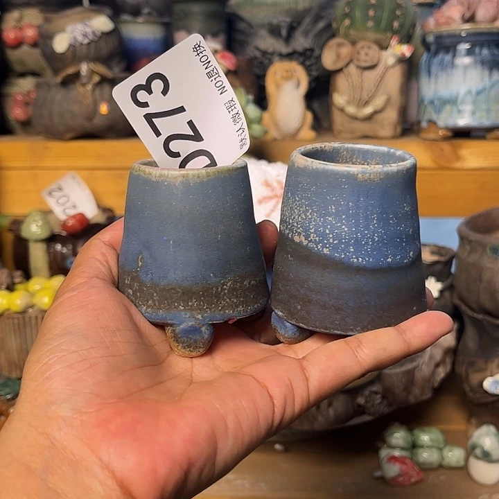 哈哈这几年的日常273