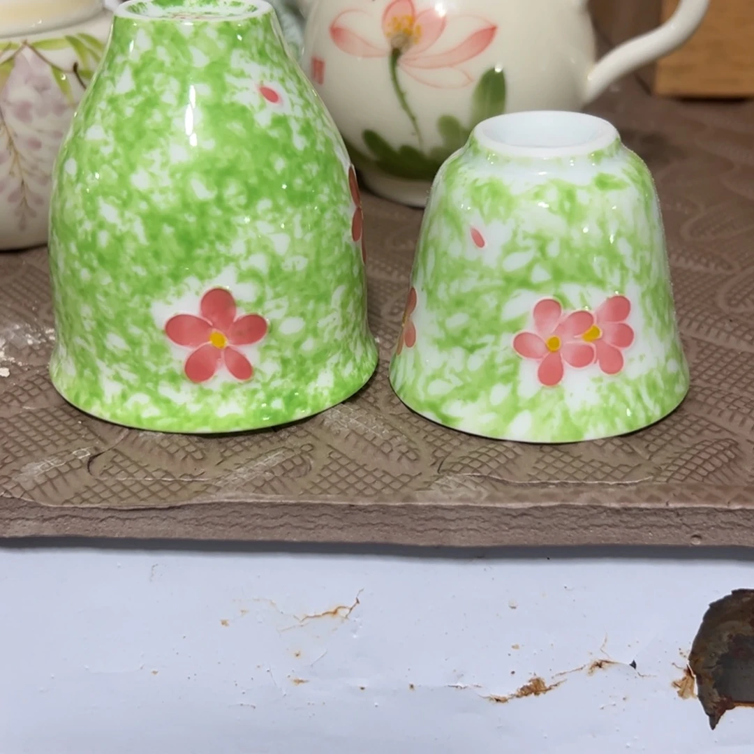 库存茶具部分瑕疵介意勿拍！