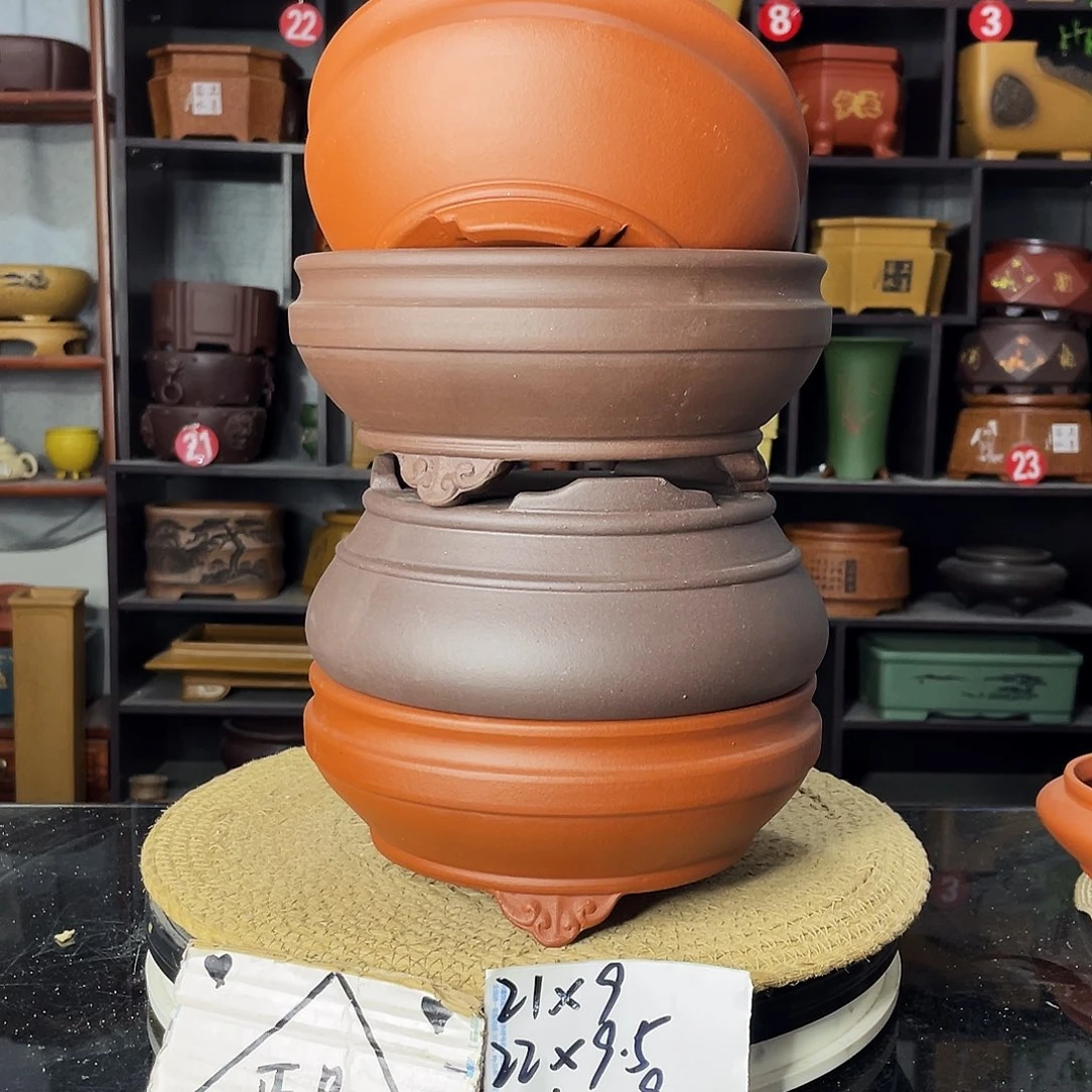 紫砂艺术紫砂工艺