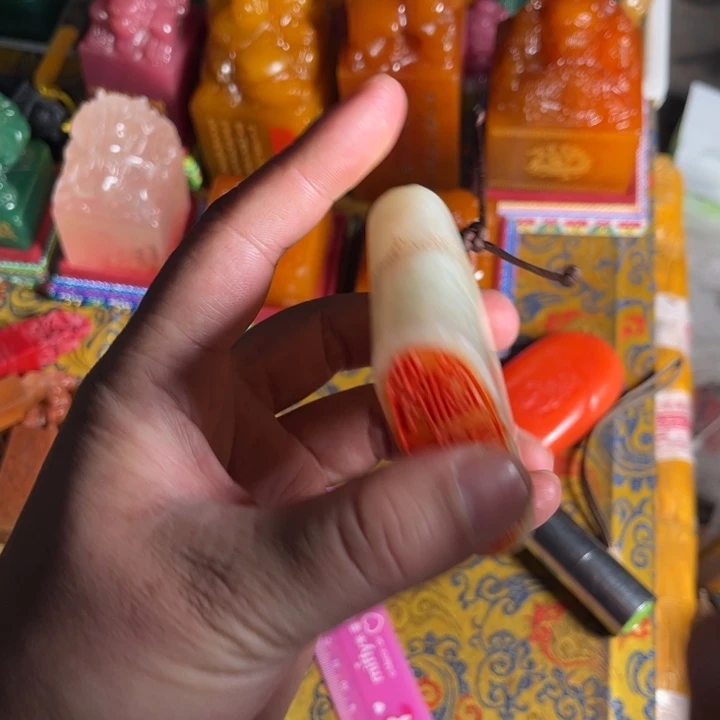 印石寿山石寿山石