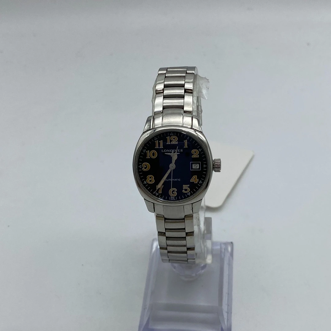 95新 Longines/浪琴 名匠系列/30MM/自动机械