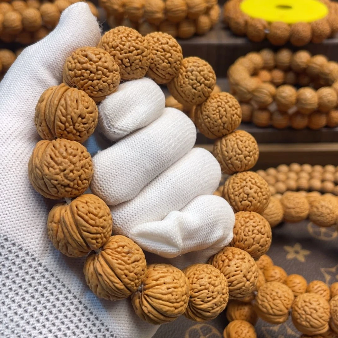 手串桃核执龙鳞苹果福利