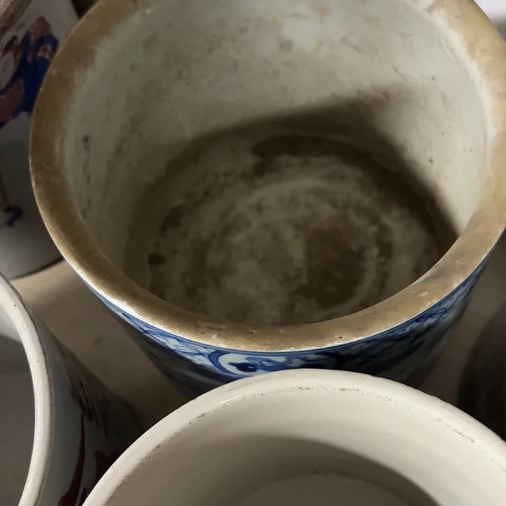 宏***金摆件陶瓷摆件不固定一件