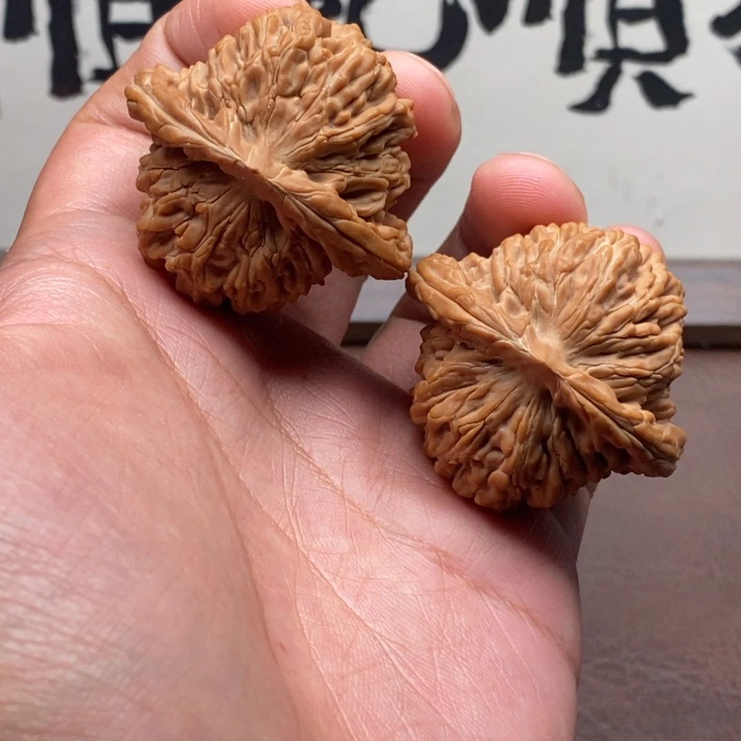 文玩核桃吊坠全品小楼王41➕