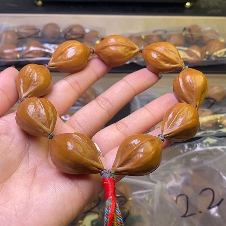 手串/手链橄榄核橄榄58/2.2