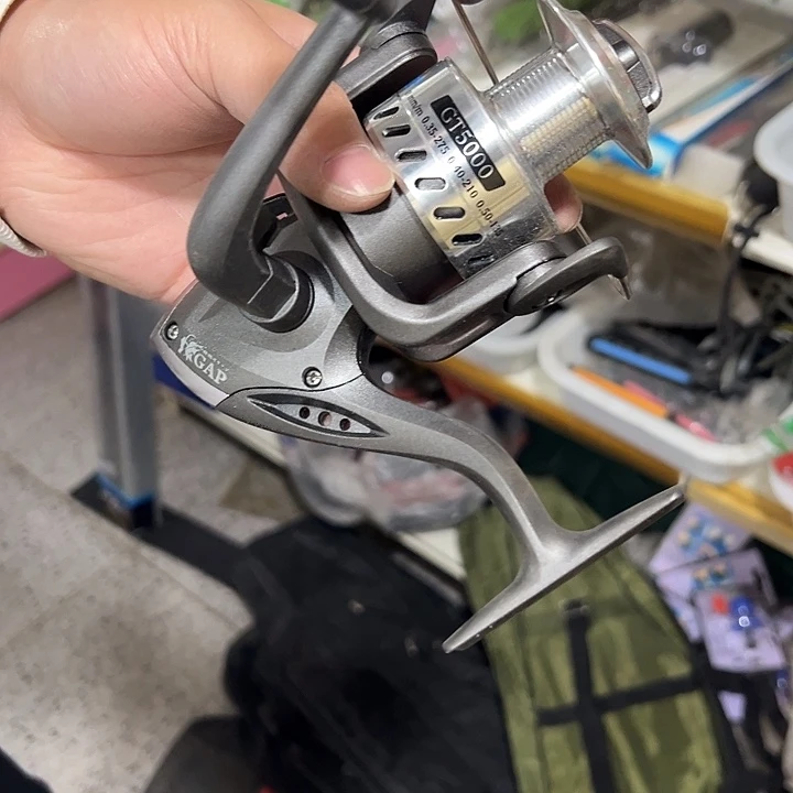 GT5000金属防车轮一个