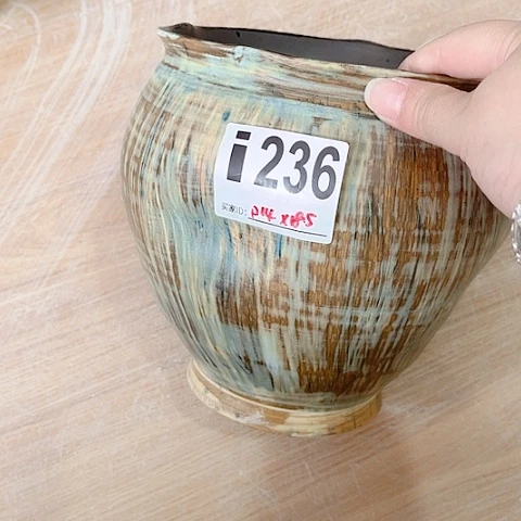 景德镇手工工艺制作