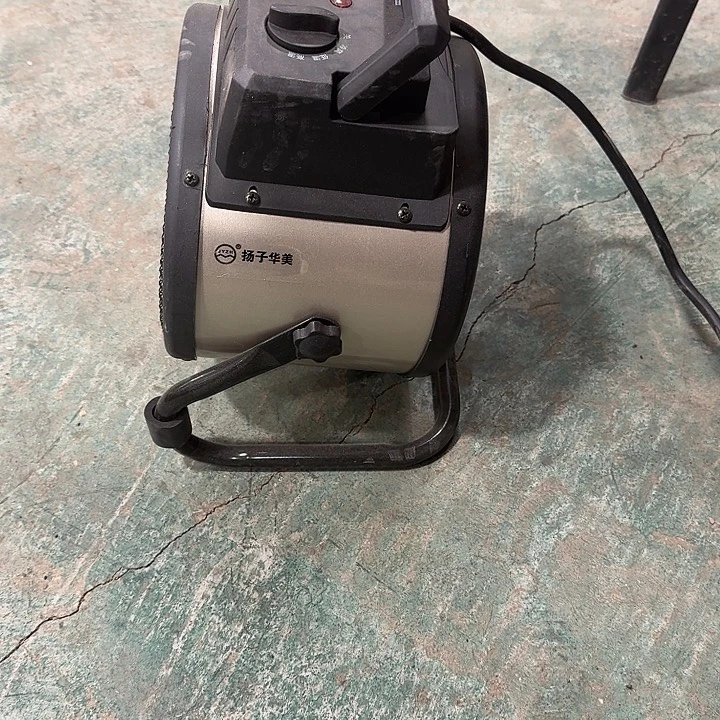 小钢炮暖风机福利待遇