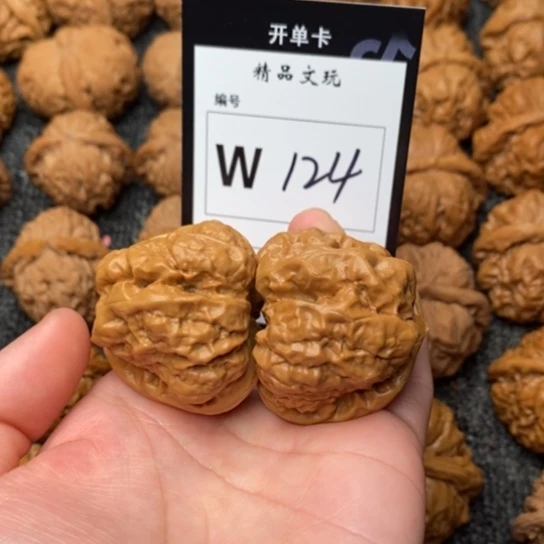 桃核吊坠泰***奇我是第一百个