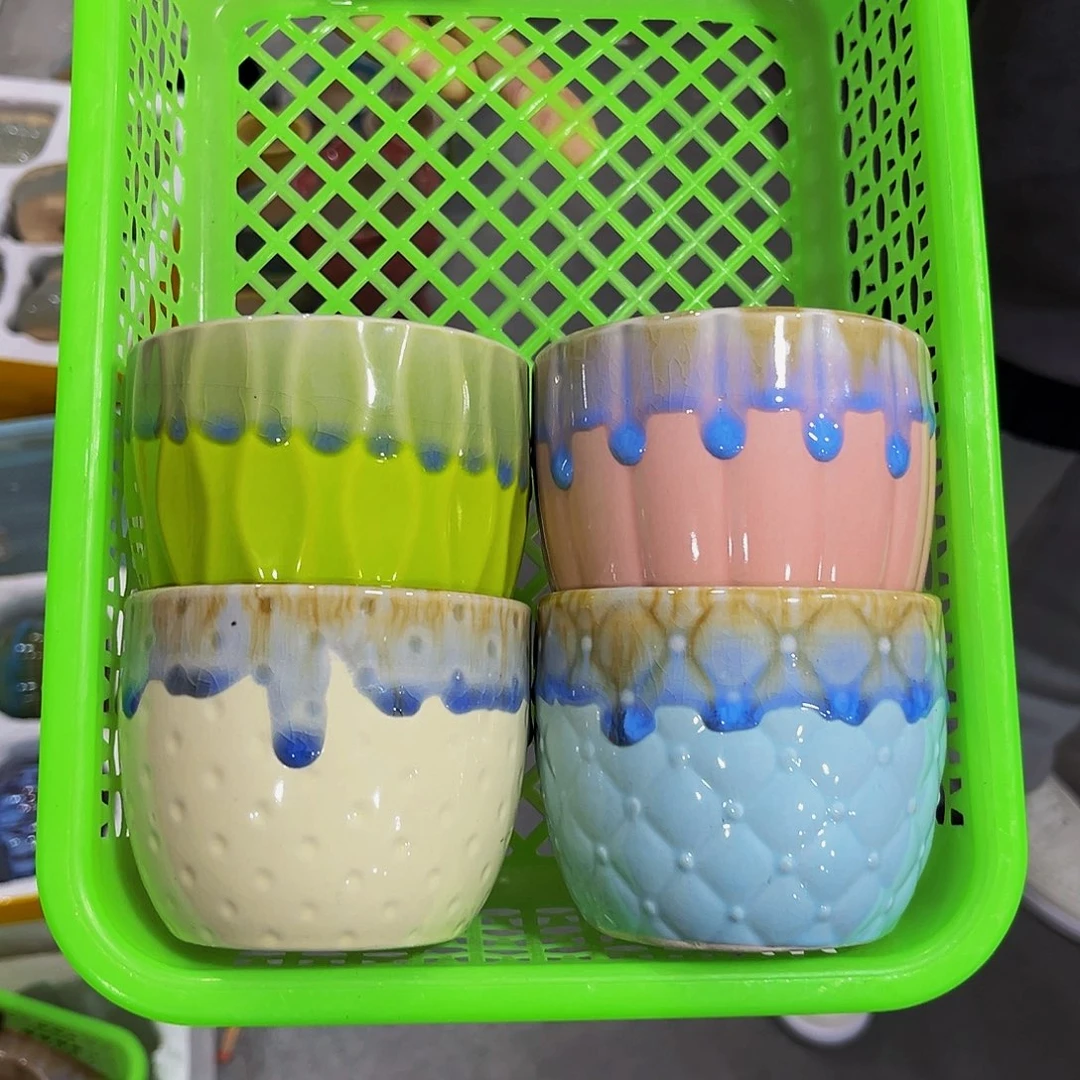 陶瓷链接3秒钟会消失抢不到没有！