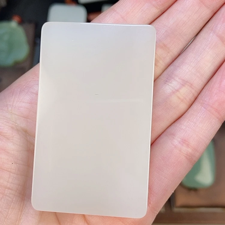 【闪购商品】和田玉未镶嵌颈饰