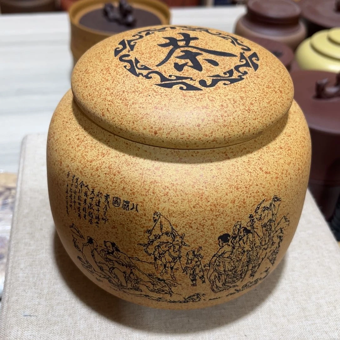 紫砂茶杯紫砂的制作