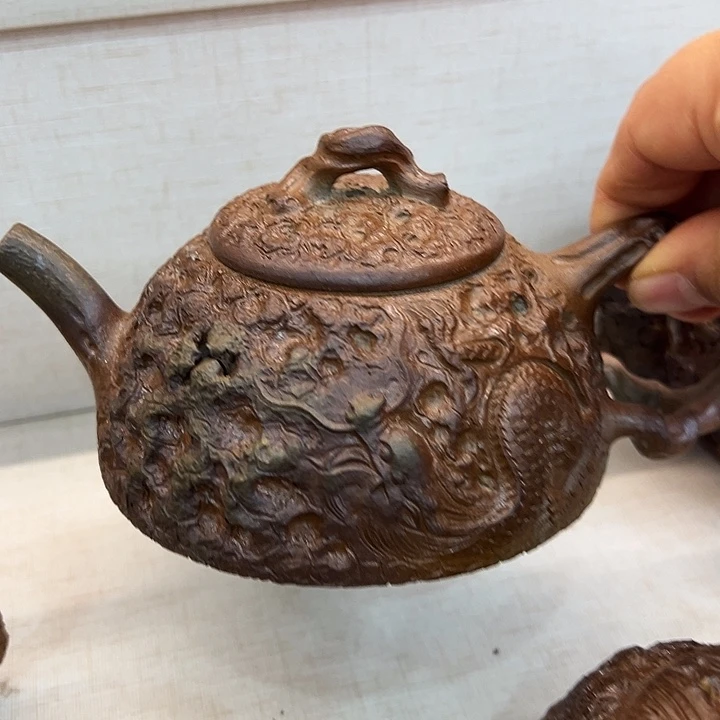 茶壶紫砂紫砂壶紫砂茶壶