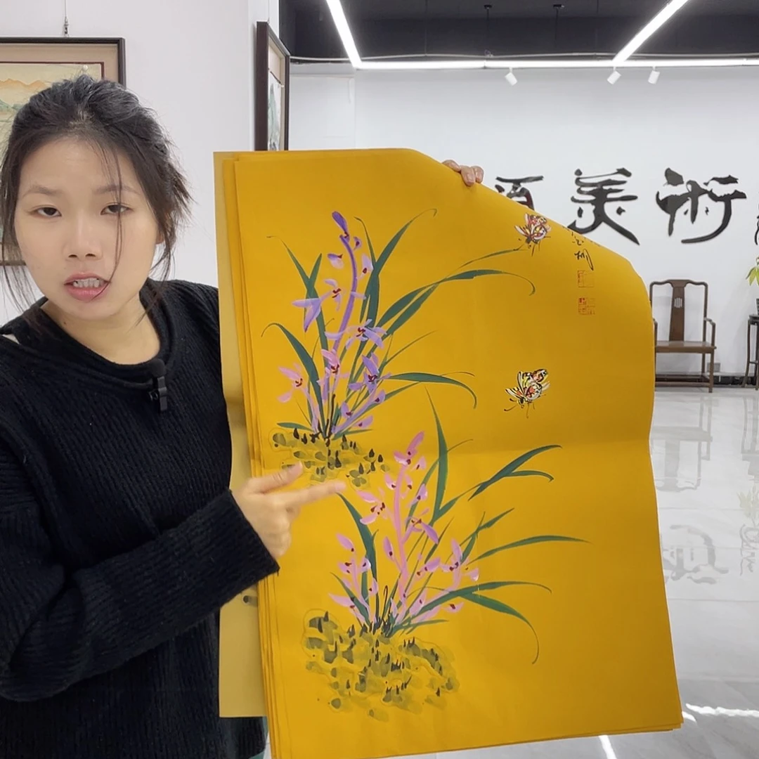 国画展展重中之重重中之重