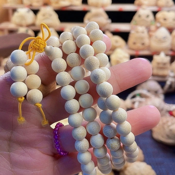 竹鹿***C108颗手串福利11111111