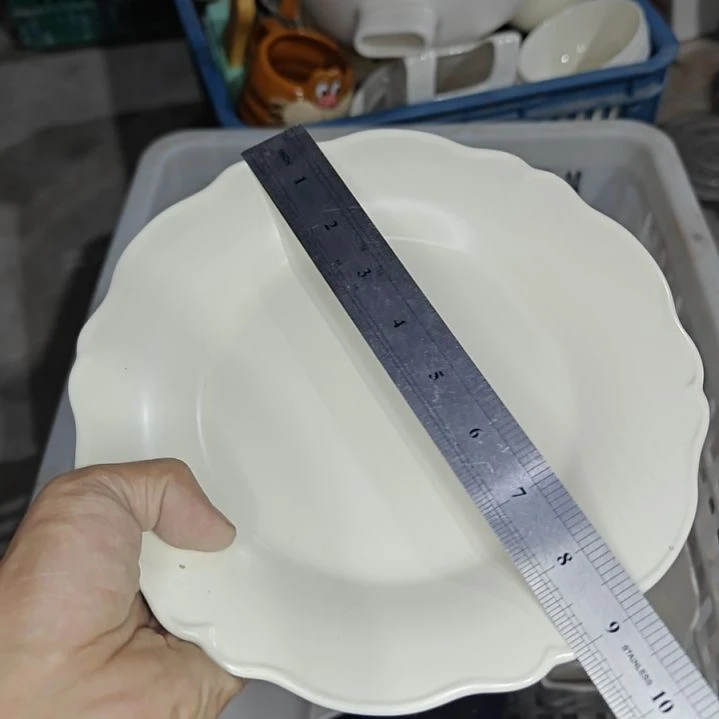 杯陶瓷杯碗盘微瑕介意慎拍
