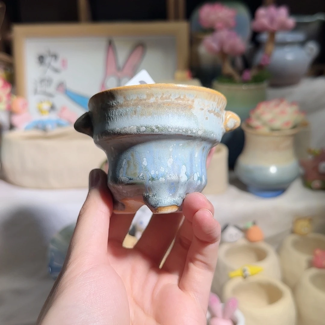 252 口6 默认微瑕 非偏远两单包邮