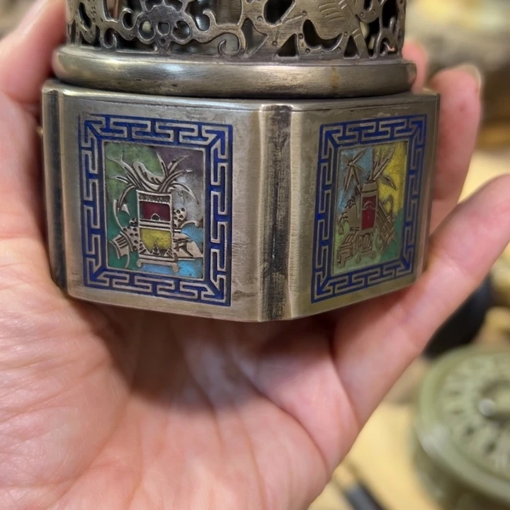 林***哥铜家居摆件创意家居