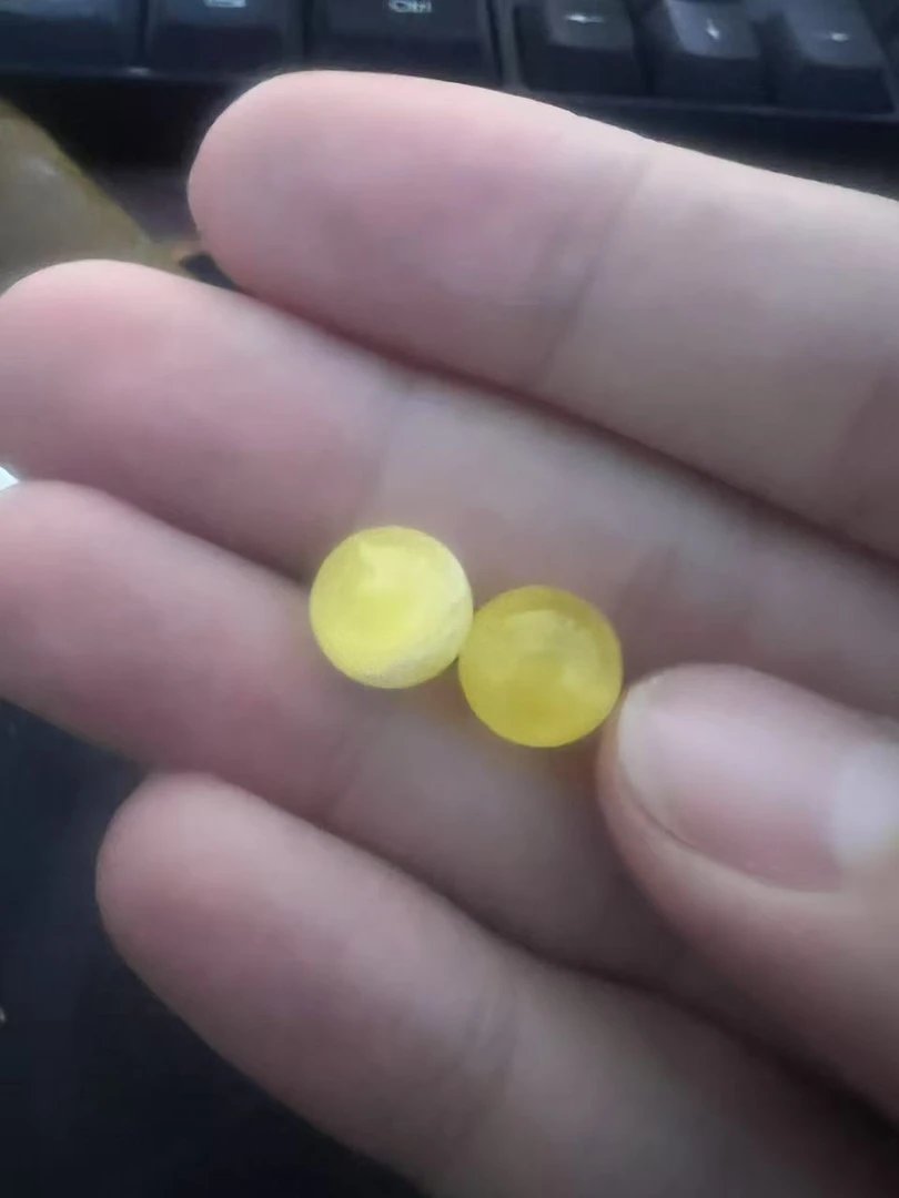 天然蜜蜡原石牌子