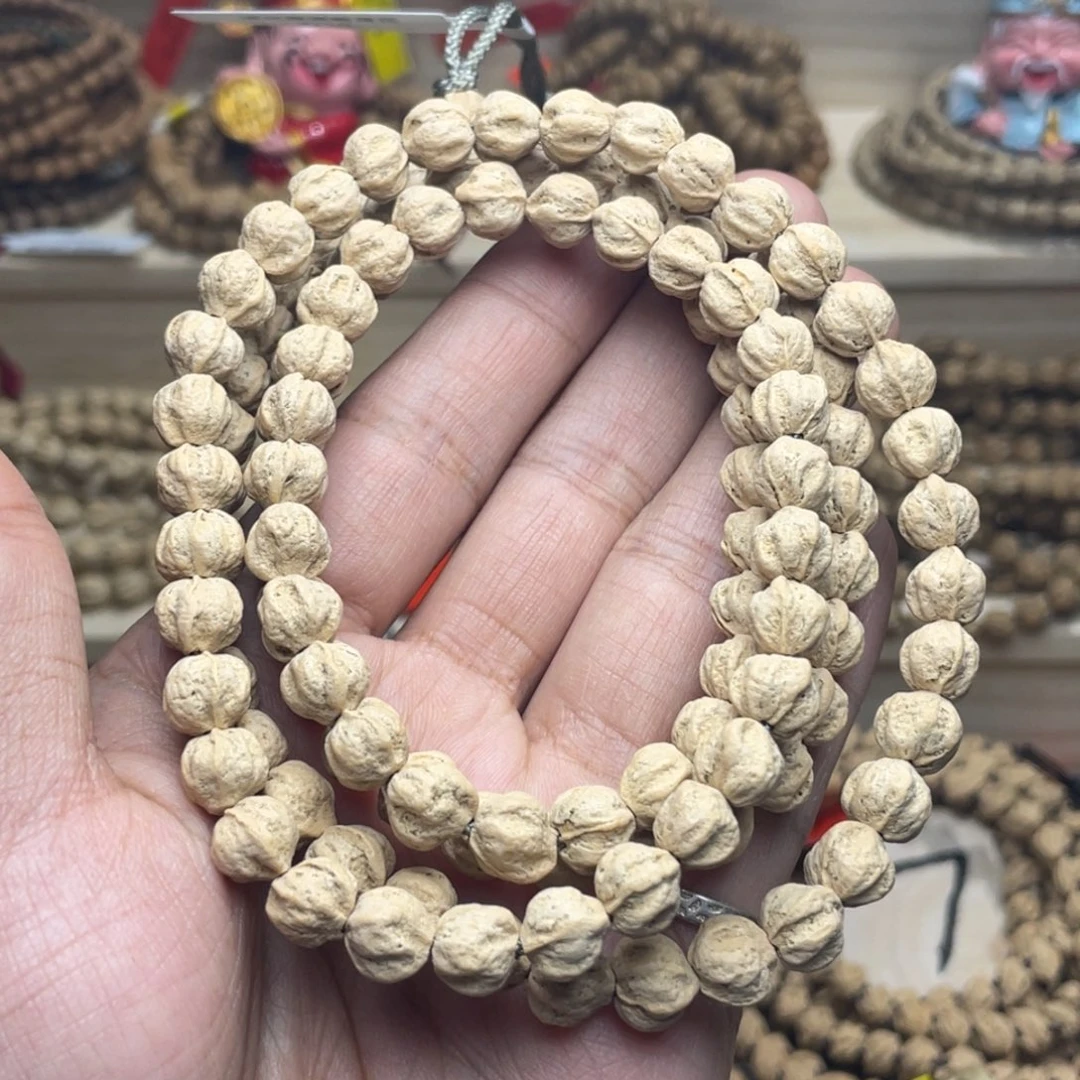 柏香籽/百香籽手串